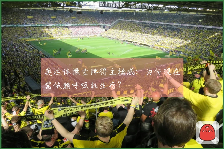 奥运体操金牌得主杨威：为何现在需依赖呼吸机生存？